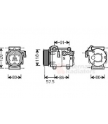 VAN WEZEL - 1800K451 - 